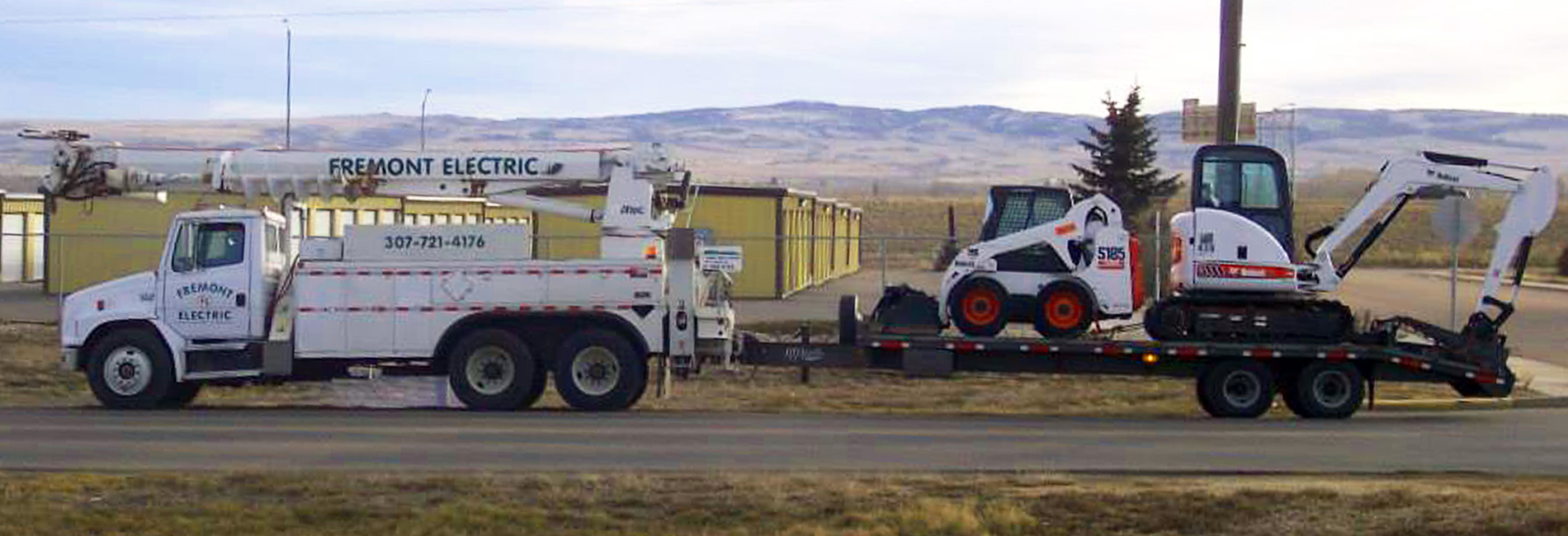 electrical contractor